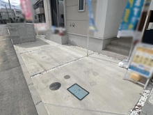 【神奈川県/茅ヶ崎市中島】茅ヶ崎市中島4期 駐車場