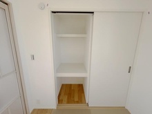 【神奈川県/藤沢市辻堂東海岸】藤沢市辻堂東海岸0115全6棟 1号棟 収納