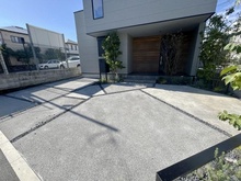 【神奈川県/藤沢市辻堂東海岸】藤沢市辻堂東海岸0115全6棟 1号棟 駐車場：駐車スペース2台分(車種による)