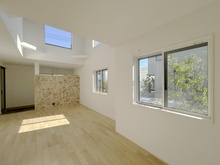 【神奈川県/藤沢市辻堂東海岸】藤沢市辻堂東海岸0115全6棟 6号棟 LDK：【約17.2帖】収納あり・吹き抜け天井