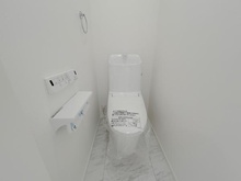 【神奈川県/藤沢市辻堂東海岸】藤沢市辻堂東海岸0115全6棟 6号棟 トイレ：2階部分