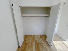 【神奈川県/藤沢市辻堂東海岸】藤沢市辻堂東海岸0115全6棟 6号棟 収納