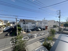 【神奈川県/藤沢市辻堂東海岸】藤沢市辻堂東海岸0115全6棟 6号棟 眺望