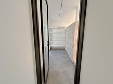 【神奈川県/藤沢市辻堂東海岸】藤沢市辻堂東海岸0115全6棟 6号棟 土間：【約3.5帖】玄関・リビングからのアクセスが可能です