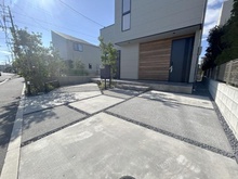 【神奈川県/藤沢市辻堂東海岸】藤沢市辻堂東海岸0115全6棟 6号棟 駐車場：駐車スペース2台分(車種による)