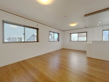 【神奈川県/藤沢市西富】藤沢市西富 中古戸建 LDK：【約17.0帖】