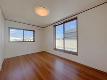 【神奈川県/藤沢市西富】藤沢市西富 中古戸建 洋室：【約6.7】収納あり