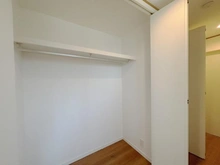 【神奈川県/藤沢市西富】藤沢市西富 中古戸建 収納：1階廊下部分