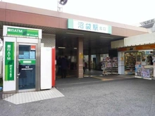 【東京都/中野区沼袋】中野区沼袋2丁目　新築戸建　C号棟 西部新宿線「 沼袋駅」北口（現地より約450m）：