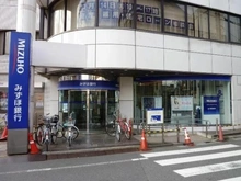 【東京都/中野区沼袋】中野区沼袋2丁目　新築戸建　C号棟  みずほ銀行沼袋支店（現地より約1,700m）：