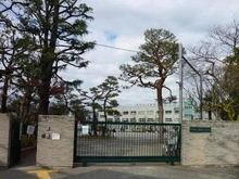 【東京都/中野区沼袋】中野区沼袋2丁目　新築戸建　C号棟  中野区立緑野小学校（現地より約850m）：