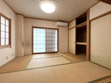 【東京都/中野区中央】中野区中央5丁目　中古戸建 和室