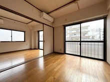 【東京都/中野区中央】中野区中央5丁目　中古戸建 洋室