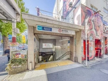 【東京都/中野区中央】中野区中央5丁目　戸建 東京メトロ「新中野」駅（現地より約480m）