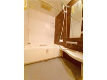 【東京都/新宿区住吉町】新宿区住吉町　中古戸建 浴室