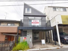 【東京都/大田区上池台】大田区上池台3丁目　中古戸建 外観：中央