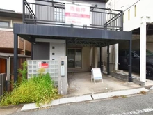 【東京都/大田区上池台】大田区上池台3丁目　中古戸建 外観
