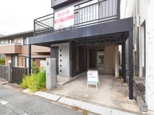 【東京都/大田区上池台】大田区上池台3丁目　中古戸建 外観