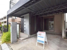 【東京都/大田区上池台】大田区上池台3丁目　中古戸建 駐車場