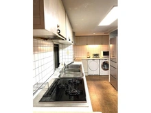 【東京都/目黒区中町】目黒区中町一丁目　中古戸建 キッチン