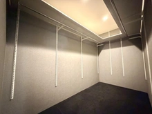 【東京都/渋谷区代々木】渋谷区代々木1丁目　戸建 収納