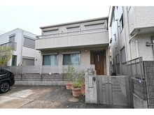 【東京都/新宿区北新宿】新宿区北新宿1丁目　戸建て 外観