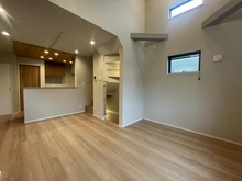 【東京都/中野区野方】中野区野方5丁目戸建 LDK