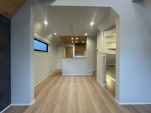 【東京都/中野区野方】中野区野方5丁目戸建 LDK