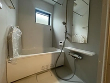 【東京都/中野区野方】中野区野方5丁目戸建 浴室