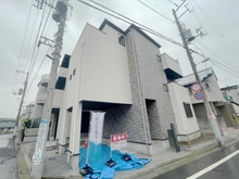 【東京都/中野区江古田】中野区江古田一丁目戸建 外観