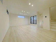 【東京都/中野区江古田】中野区江古田一丁目戸建 LDK