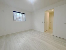 【東京都/中野区江古田】中野区江古田一丁目戸建 洋室