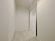 【東京都/中野区江古田】中野区江古田一丁目戸建 収納