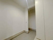 【東京都/中野区江古田】中野区江古田一丁目戸建 玄関