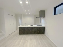 【東京都/中野区江古田】中野区江古田一丁目戸建 キッチン