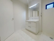 【東京都/中野区江古田】中野区江古田一丁目戸建 洗面室