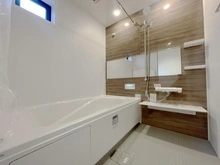 【東京都/中野区江古田】中野区江古田一丁目戸建 浴室