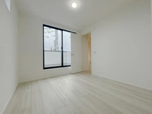 【東京都/中野区江古田】中野区江古田一丁目戸建 洋室