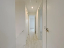 【東京都/中野区江古田】中野区江古田一丁目戸建 廊下