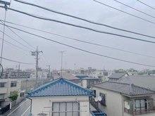 【東京都/中野区江古田】中野区江古田一丁目戸建 眺望