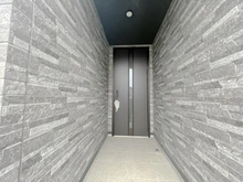 【東京都/中野区江古田】中野区江古田一丁目戸建 外観