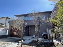 【東京都/杉並区下高井戸】杉並区下高井戸4丁目　戸建 外観