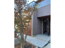 【東京都/杉並区下高井戸】杉並区下高井戸4丁目　戸建 玄関