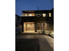 【東京都/杉並区下高井戸】杉並区下高井戸4丁目　戸建 外観