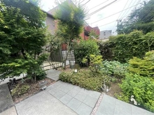 【東京都/杉並区下高井戸】杉並区下高井戸4丁目　戸建 庭