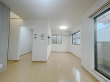 【東京都/練馬区中村南】練馬区中村南3丁目戸建 LDK