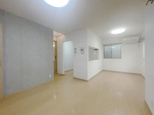【東京都/練馬区中村南】練馬区中村南3丁目戸建 キッチン