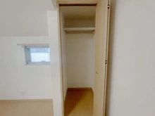 【東京都/練馬区中村南】練馬区中村南3丁目戸建 収納