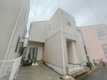 【東京都/練馬区中村南】練馬区中村南3丁目戸建 外観
