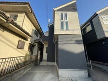 【東京都/中野区鷺宮】中野区鷺宮4丁目　戸建 外観